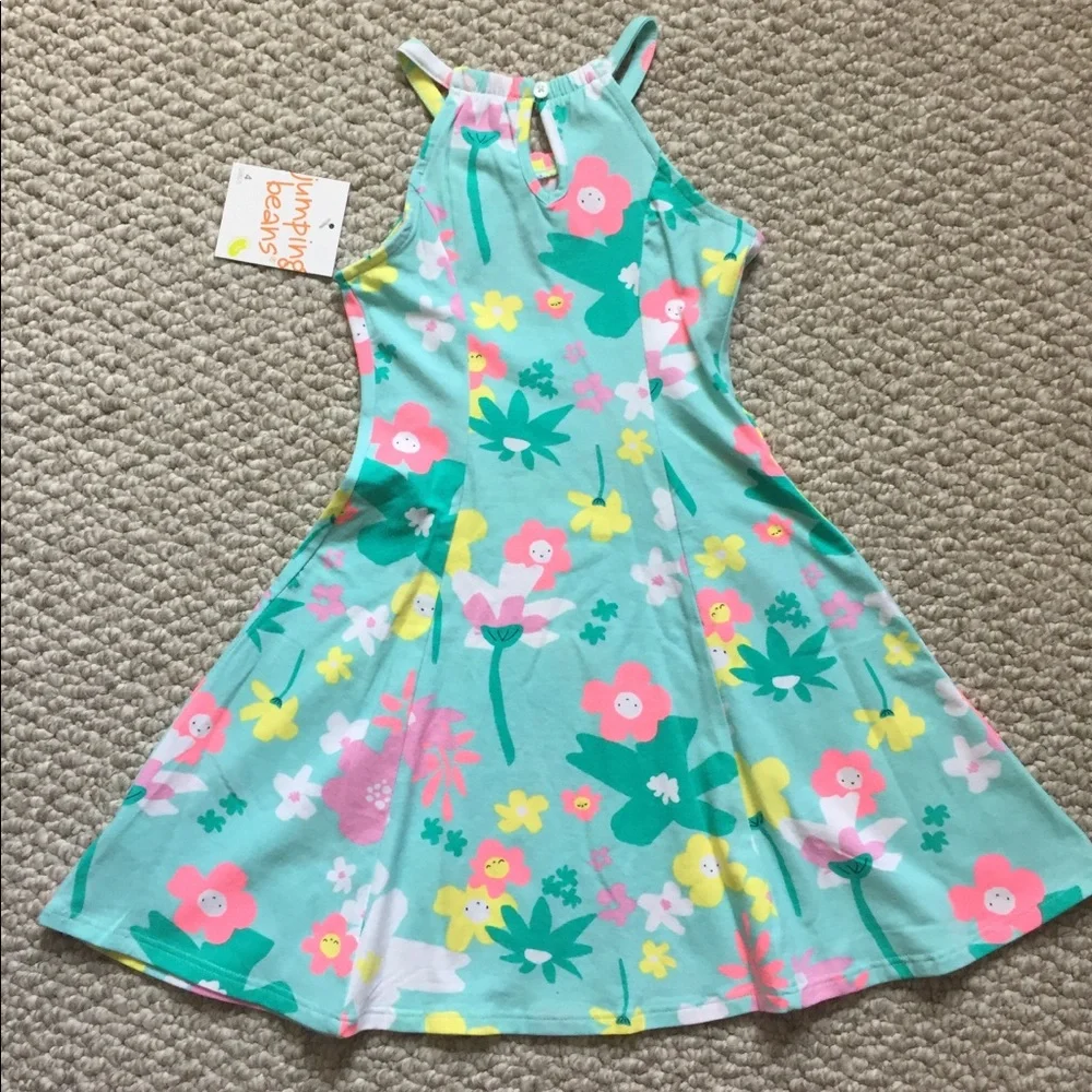 Beautiful Girls Dress Size 4‎
